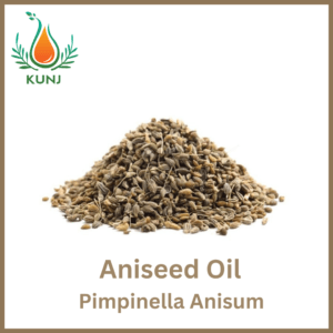 Aniseed oil
