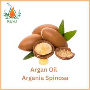 Argan oil