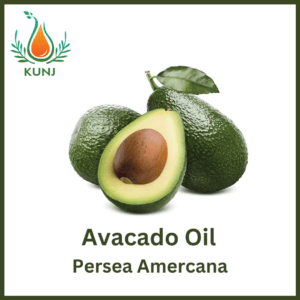 Avacado oil
