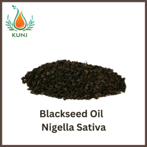 Black seed oil