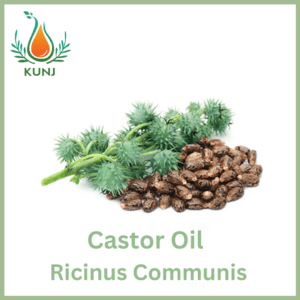 Castor oil