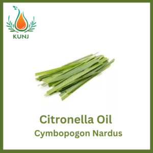 Citronella oil