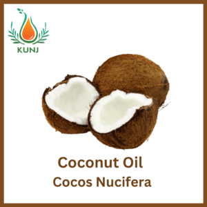 Cocunut oil