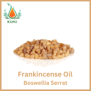 Frankincense oil