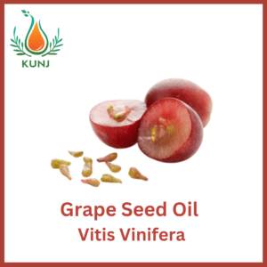 Grapeseed oil