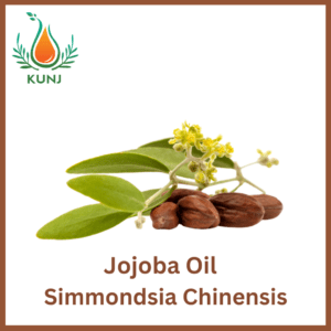 Jojoba oil