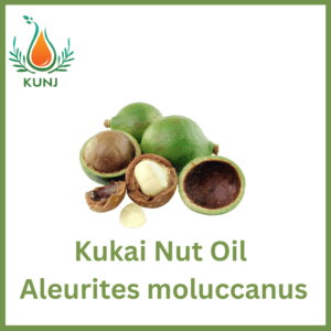 Kukai nut oil