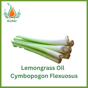 Lemongrass oil
