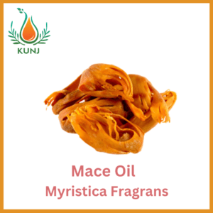 Mace oil