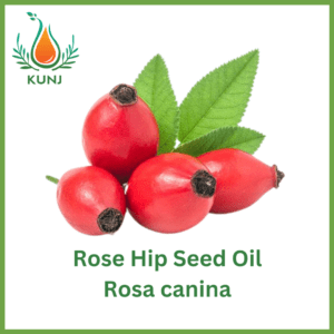 Rosehip oil