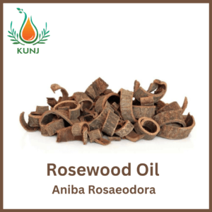 Rose wood oil