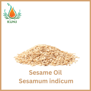 Sesam oil