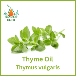 Thyme oil